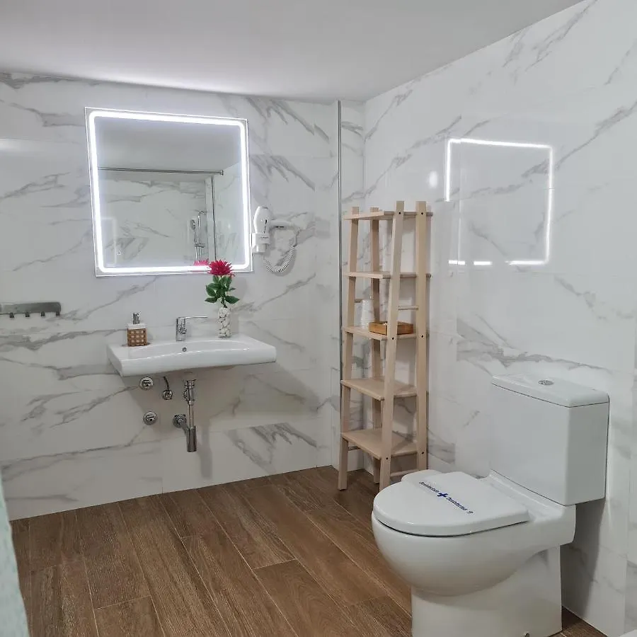 Apartamento La Victoria 1 Córdoba España