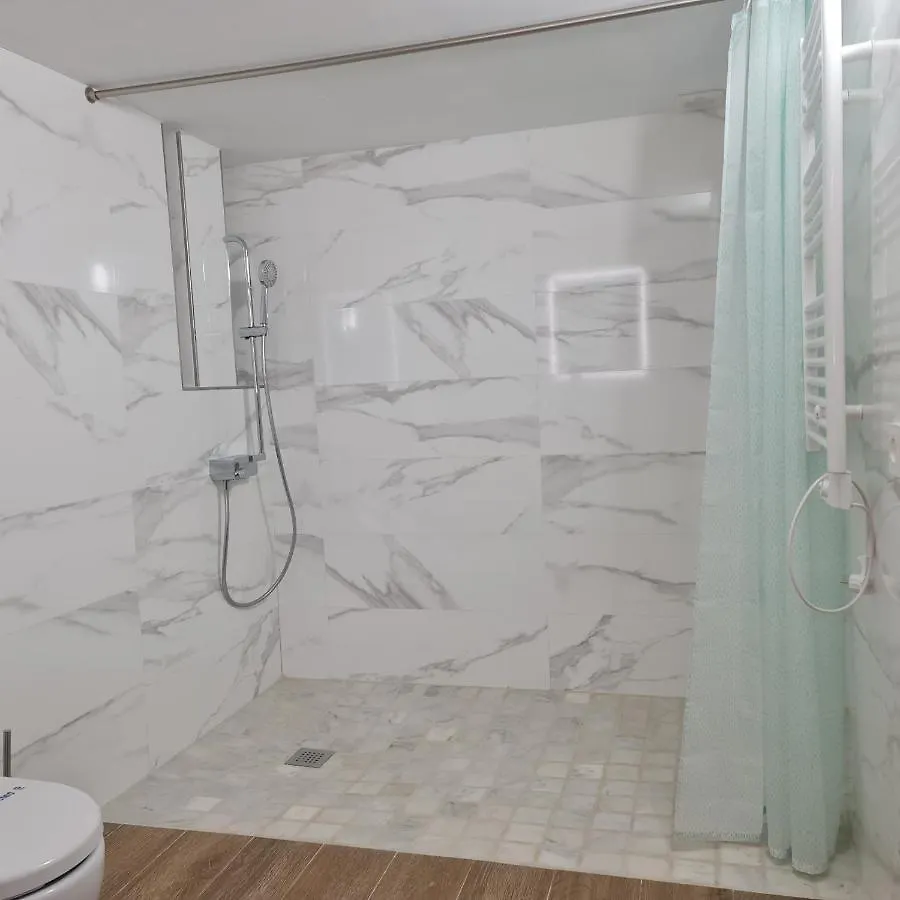 Apartamento La Victoria 1 Córdoba