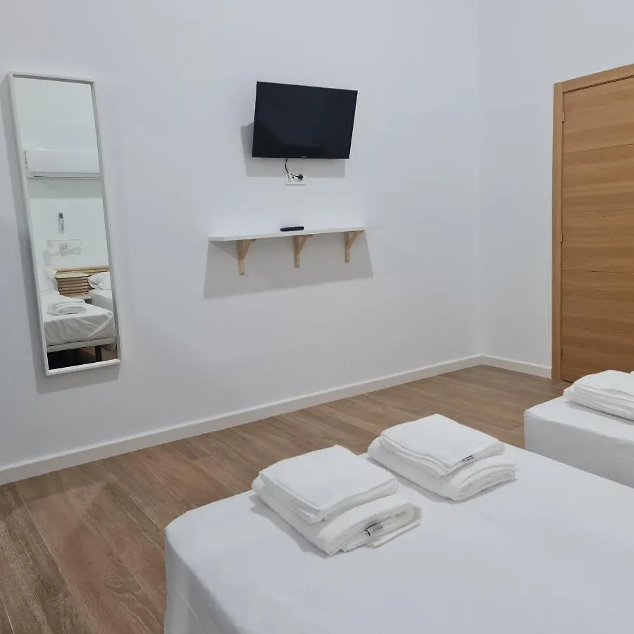 Apartamento La Victoria 1 Córdoba