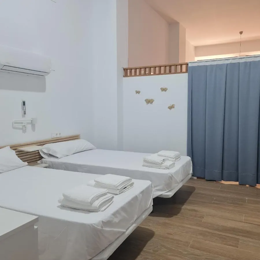 Apartamento La Victoria 1 Córdoba