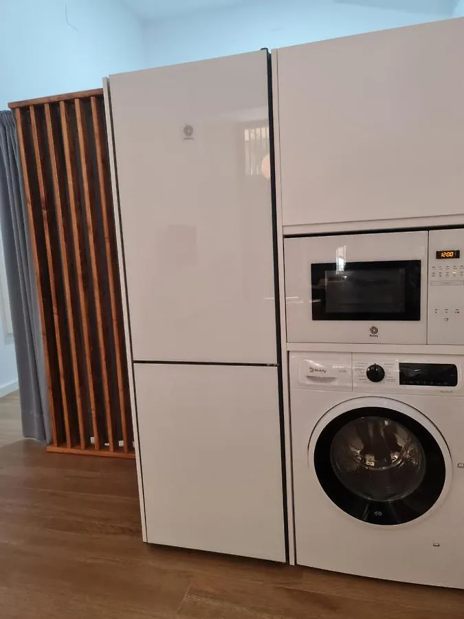 Apartamento La Victoria 1 Córdoba