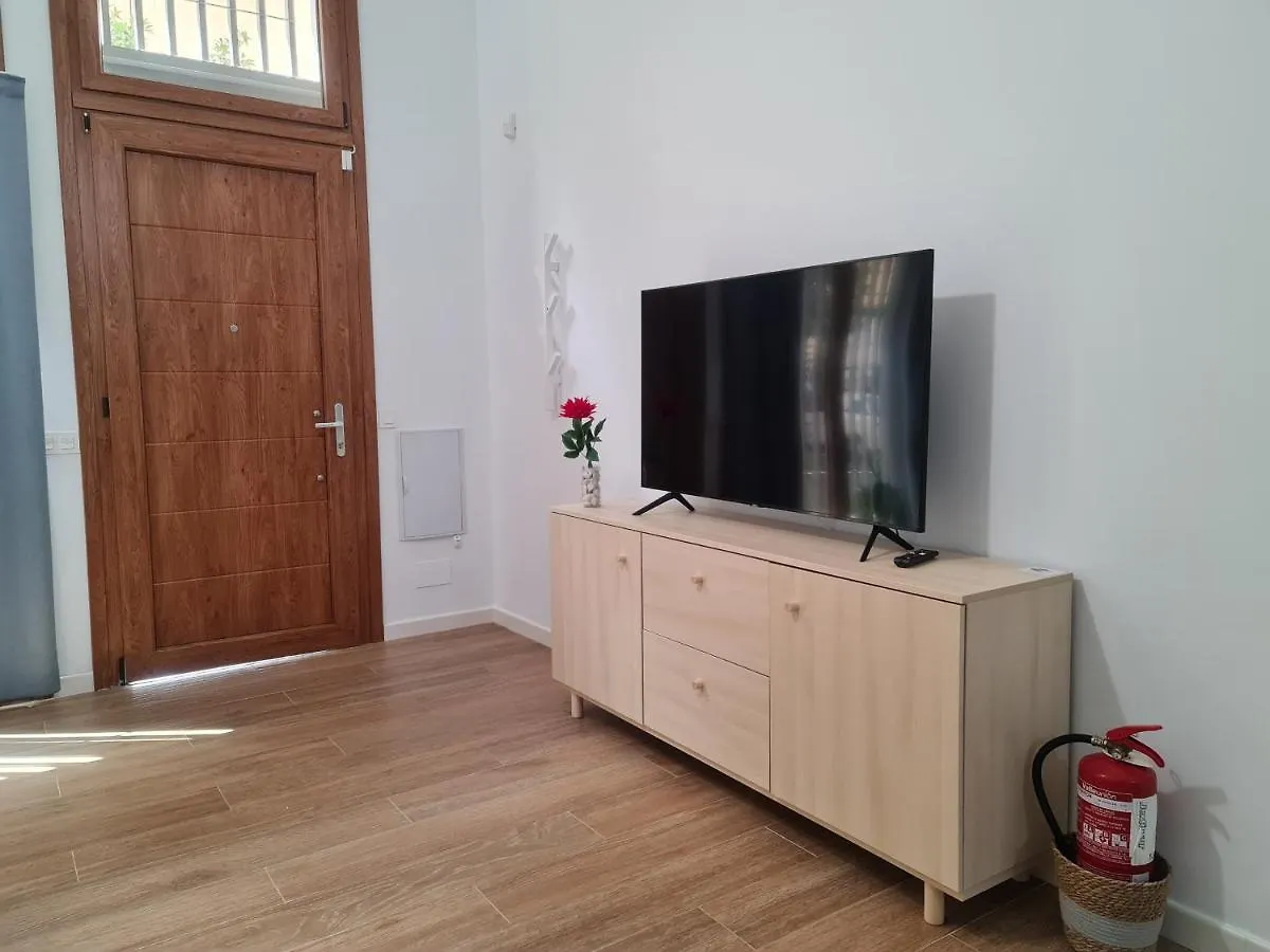 Apartamento La Victoria 1 Córdoba