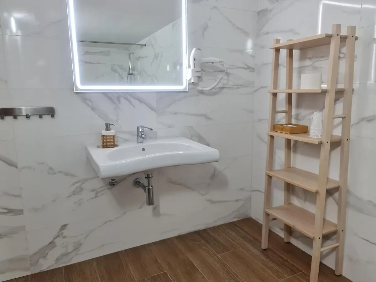 Apartamento La Victoria 1 Córdoba 0*,  España