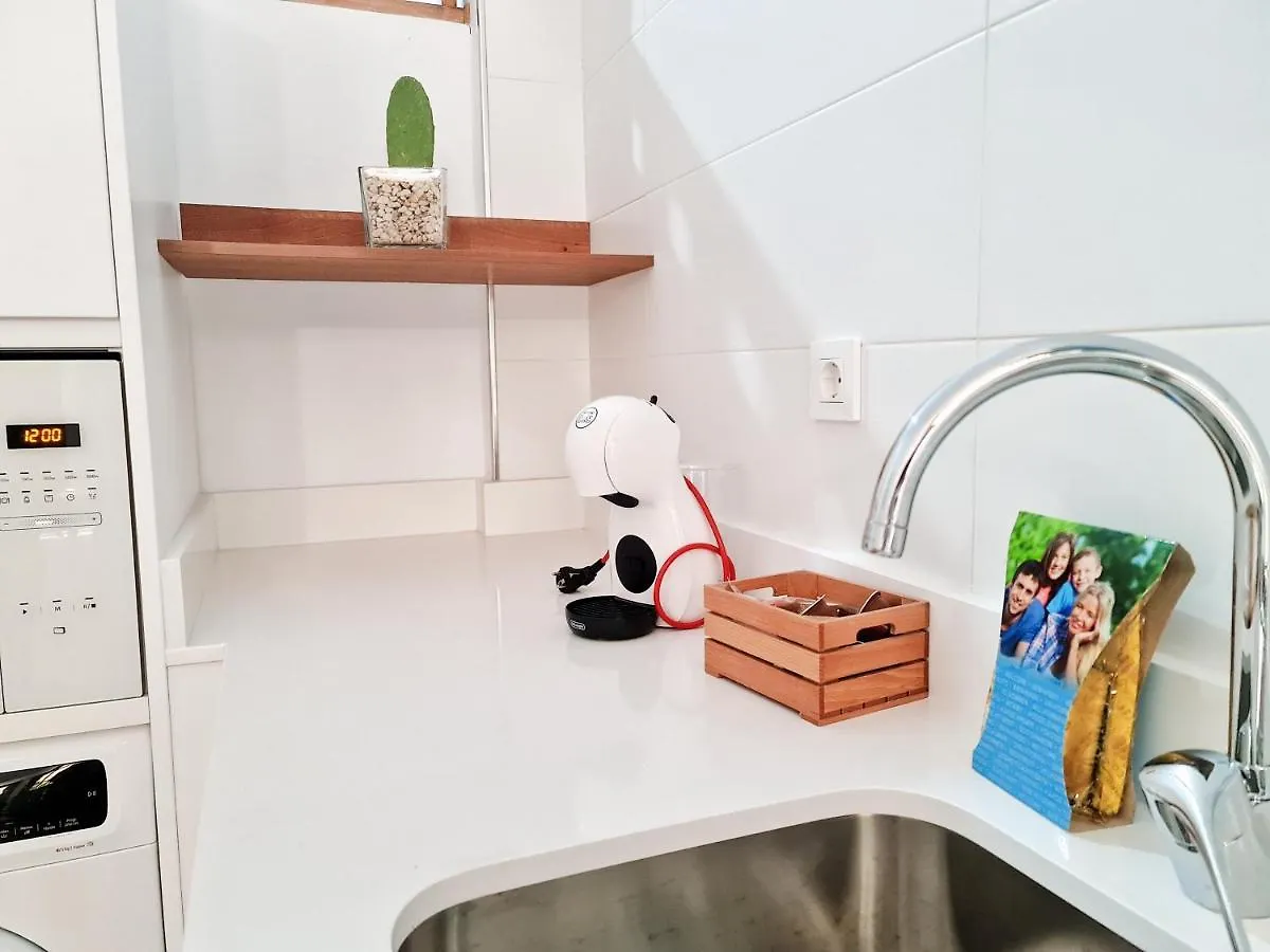 Apartamento La Victoria 1 Córdoba 0*,  España