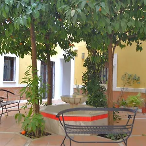 Apartamento Sunshine Patio Del Consistorio, Córdoba