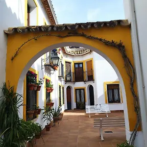 Apartamento Atico Muy Luminoso En El Casco Antiguo, Córdoba