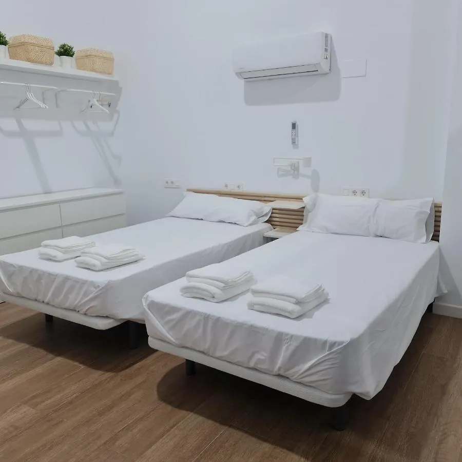 La Victoria 1 Appartement Córdoba