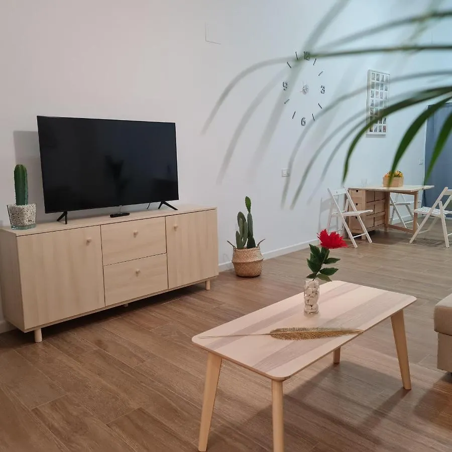 La Victoria 1 Appartement Córdoba