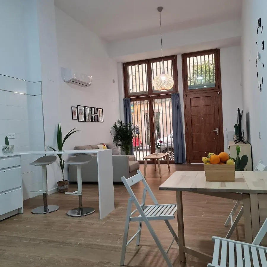 La Victoria 1 Appartement Córdoba